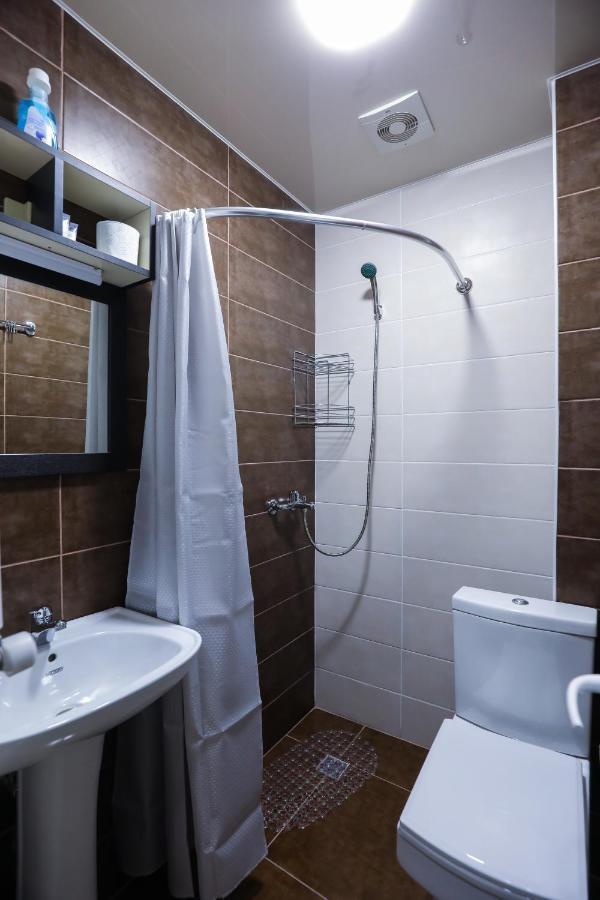 Hotel Sagu Кутаиси Екстериор снимка